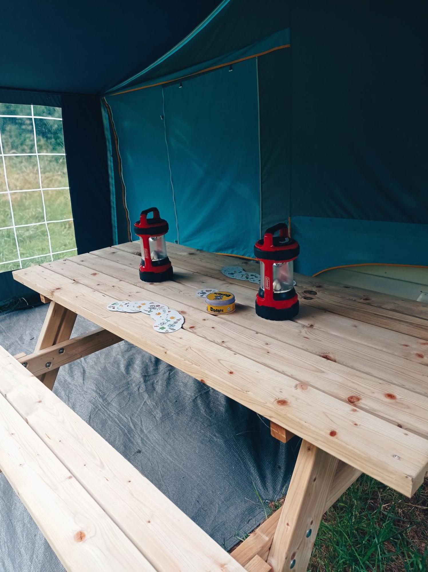 ピエールフォン Chez Tombivouacヴィラ エクステリア 写真